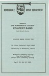 Normandale Concert Band
