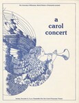A Carol Concert
