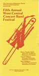 Concert Band Festival