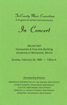 Tri-County Music Consortium