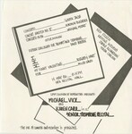 Senior Trombone Recital