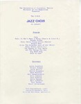 Jazz Choir