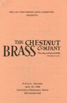 Chestnut Brass Company