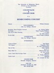Homecoming Concert