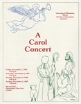 A Carol Concert