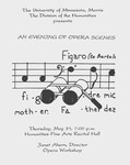 An Evening of Opera Scenes