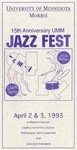15th Anniversary UMM Jazz Fest