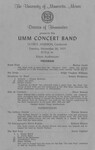 UMM Concert Band