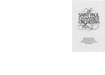 The Saint Paul Chamber Orchestra by Music Discipline