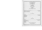 Vocal Recital by Music Discipline