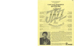 UMM Jazz Ensembles in Concert by Music Discipline