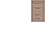 Vocal Recital by Music Discipline