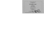 Senior Flute Recital by Music Discipline