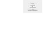 Vocal Recital by Music Discipline