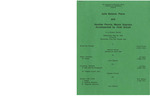 Student Recital by Music Discipline