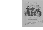 An Evening at the Opera by Music Discipline