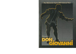Mozart's Don Giovanni by Music Discipline