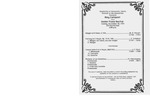 Senior Piano Recital by Music Discipline