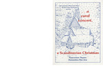 A Carol Concert by Music Discipline
