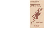 UMM Concert Band Florida Tour by Music Discipline