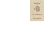 1995 Honors Recital` by Music Discipline