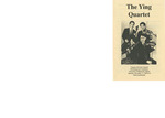 The Ying Quartet by Music Discipline