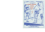 A Carol Concert by Music Discipline