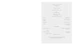 Senior Piano Recital by Music Discipline