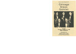 Chicago Brass Quartet by Music Discipline