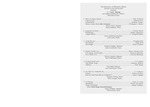 A Vocal Recital by Music Discipline