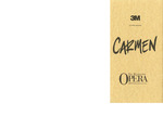 Carmen by The Minnesota Opera by Music Discipline