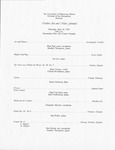 Outdoor Art and Music Festival by Music Discipline