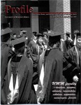 Profile: UMM Faculty--teachers, mentors, advisers, researchers, scholars, supporters, encouragers, friends