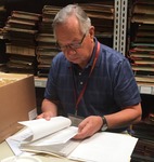 Thomas Harren Interview, 2025 by Thomas Harren and Seth Schmidt