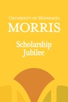2015 UMM Scholarship Jubilee by University of Minnesota, Morris Fund Development