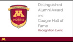 2021 Distinguished Alumni Award and Cougar Hall of Fame Banquet