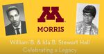 Remembering Bill & Ida Stewart: Jeffery Robinson 2023