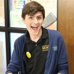 Mickey Jacobson Interview, 2021