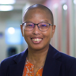 liz thomson Interview, 2023