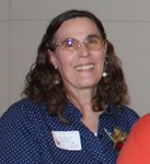 Nancy Helsper Interview, 2019