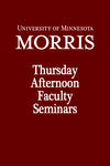 Service Learning at University of Minnesota Morris by Argie Manolis, Michael Eble, and Pareena Lawrence