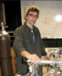 Experimental Physics and the UMM Mission by Len Keeler