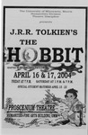 The Hobbit, April 16-17, 2004 by Theatre Arts Discipline