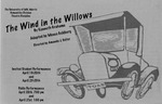 The Wind in the Willows, April 19-20 & 23-25, 2007