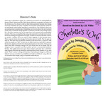 Charlotte's Web, April 14-15, 2023 by Theatre Arts Discipline