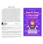 Junie B. Jones is Not a Crook, April 11-12, 2025 by Theatre Arts Discipline