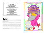 Lilly's Purple Plastic Purse, April 17-18, 2026 by Theatre Arts Discipline