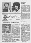 UMM Alumni Association Newsletter Vol. 8, No. 4 by University of Minnesota, Morris Alumni Association