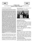 UMMRA Info: Volume XI, Number 1 by University of Minnesota, Morris Retirees' Association