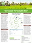 Visualizing Statistical Data on United States Agriculture by Xingyao Xiao